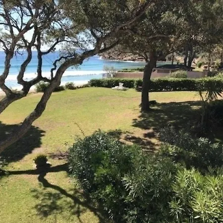 Tahiti Parc Lägenhet *
