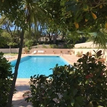 Tahiti Parc Lägenhet *